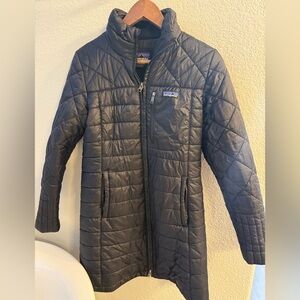 Patagonia Jacket